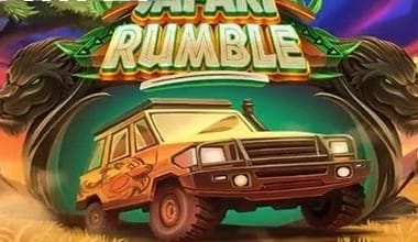Safari Rumble
