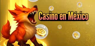 Logo de MX Lobo Casino APK